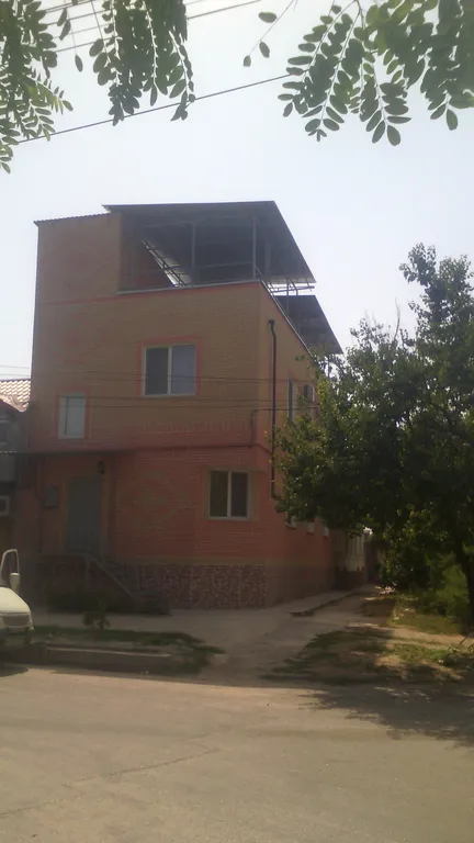 Квартира Дом для хорошего отдыха в Евпатории — аренда посуточно в Евпатория