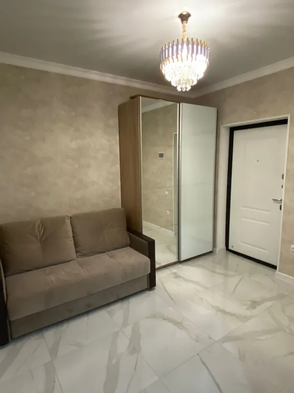 Квартира Уютная квартира — Владикавказ