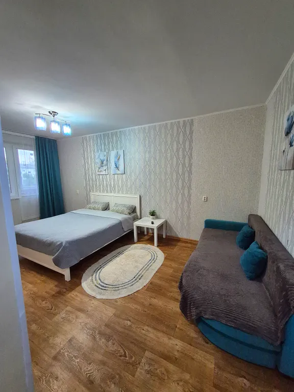 Квартира в центре