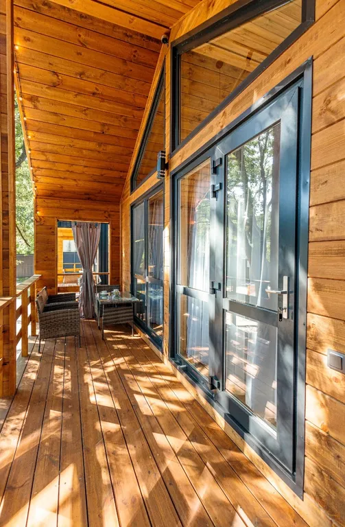 2-комнатный Дом