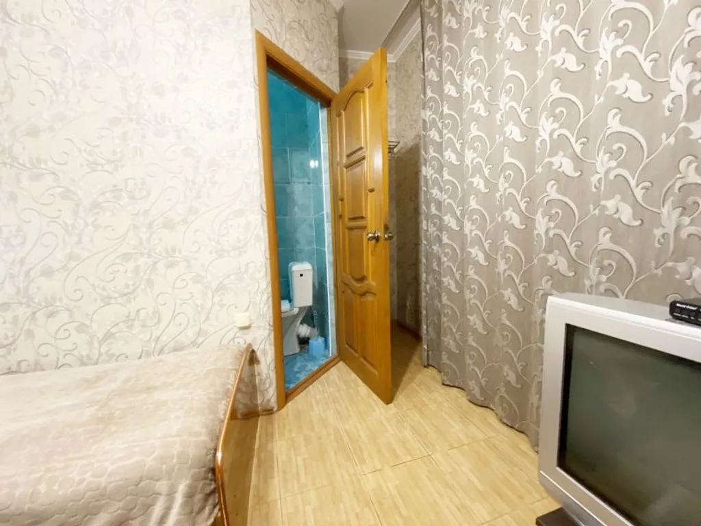 Квартира Комната — Анапа