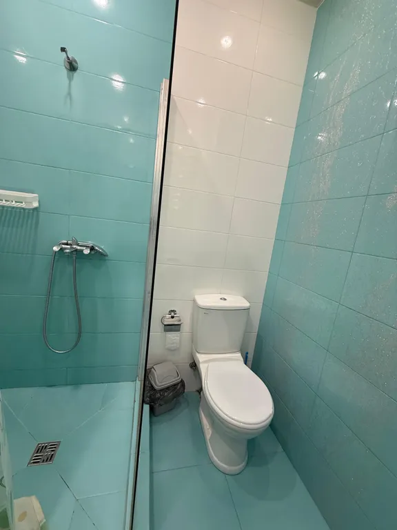 Квартира Квартира Студия в центре Адлера — Адлер