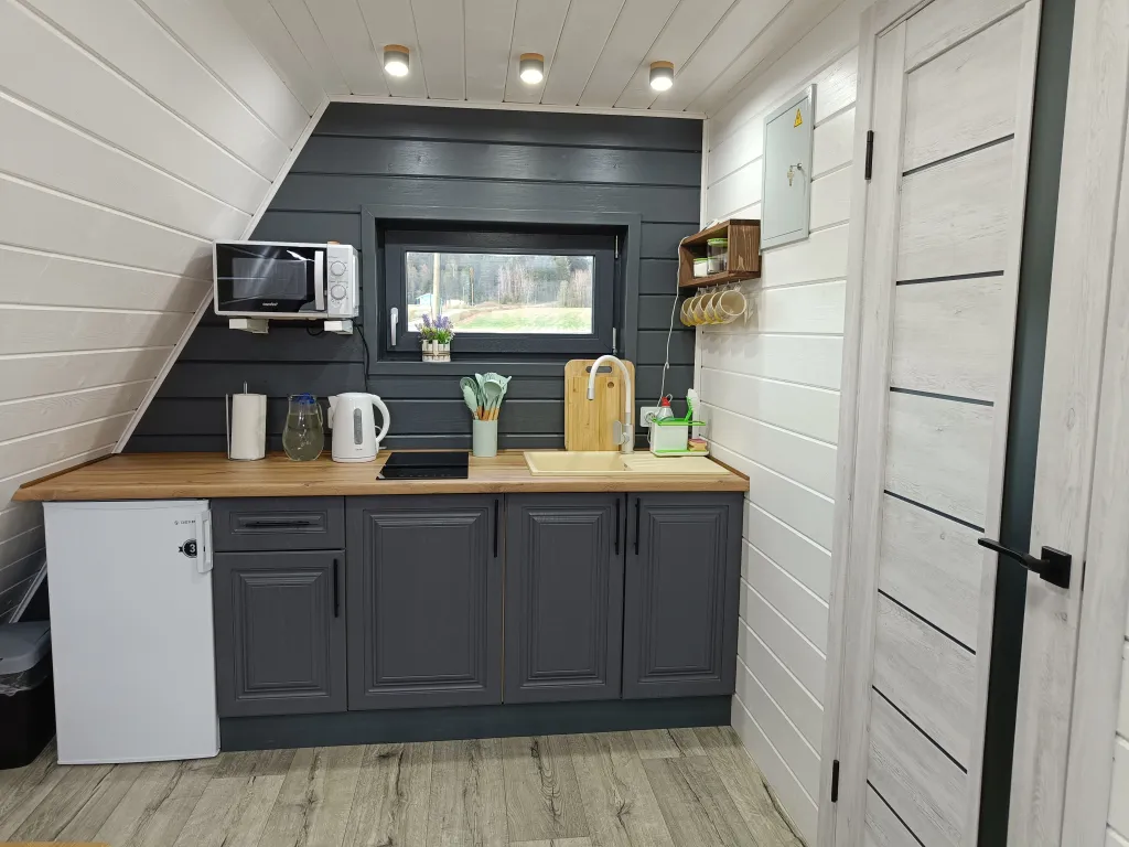 Дом Заречье