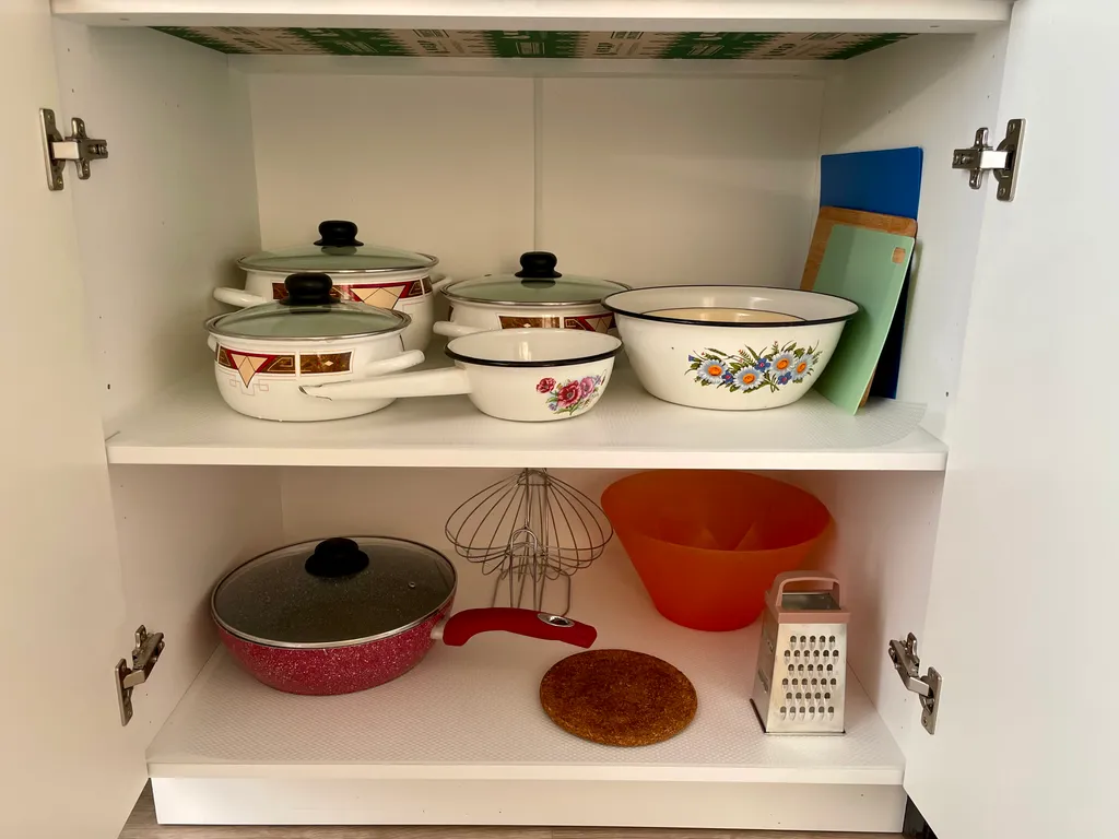 Уютная, чистая квартирка рядом с М-4 и крупнейшим в городе ТРК Град