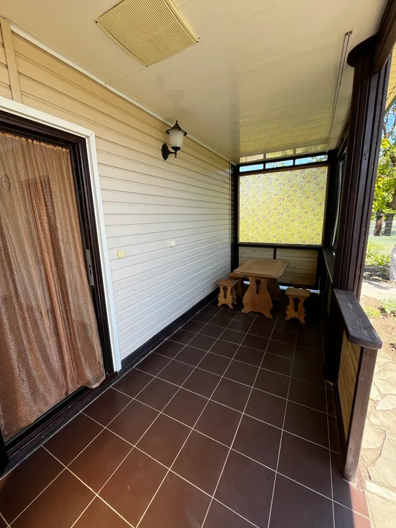 Уютный домик для отдыха