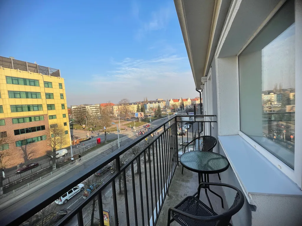 Квартира Квартира в самом центре города — Калининград