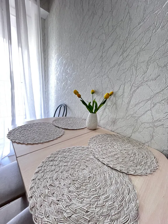 1-комнатная квартира с видом на море в ЖК Каравелла Португалии