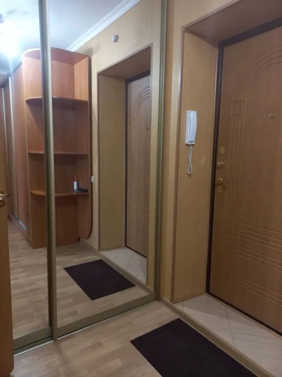 Уютная квартира у ТЦ Волжский