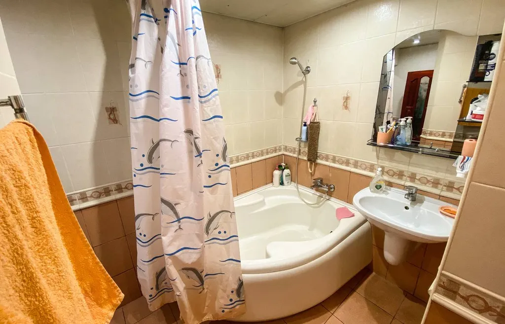 Квартира Квартира у моря — Севастополь