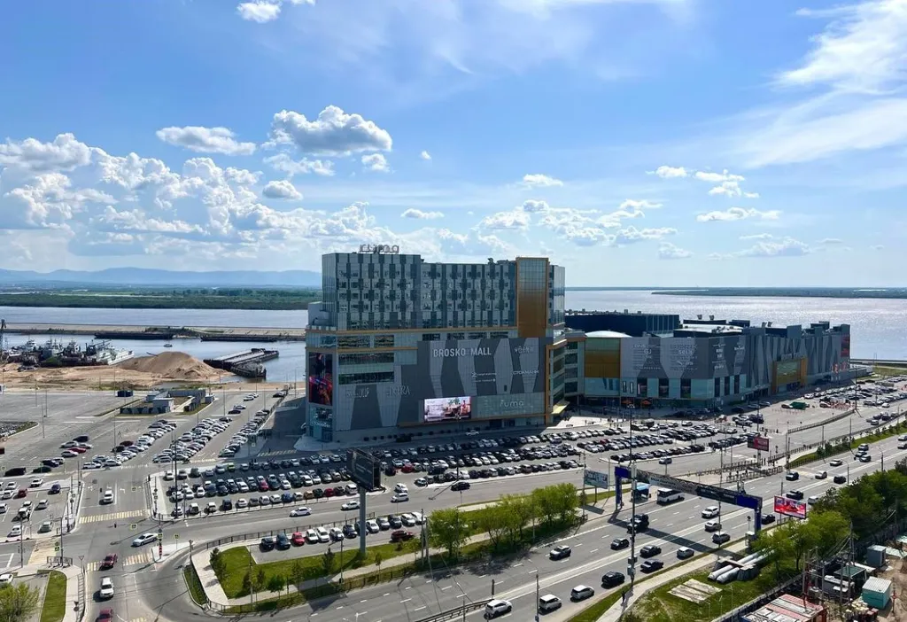 Афелия на Броско