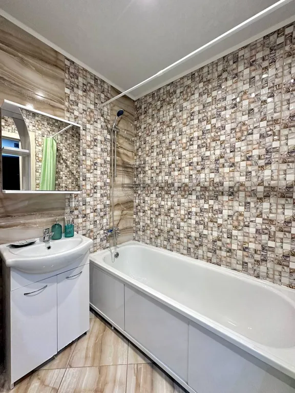 Квартира в центре города