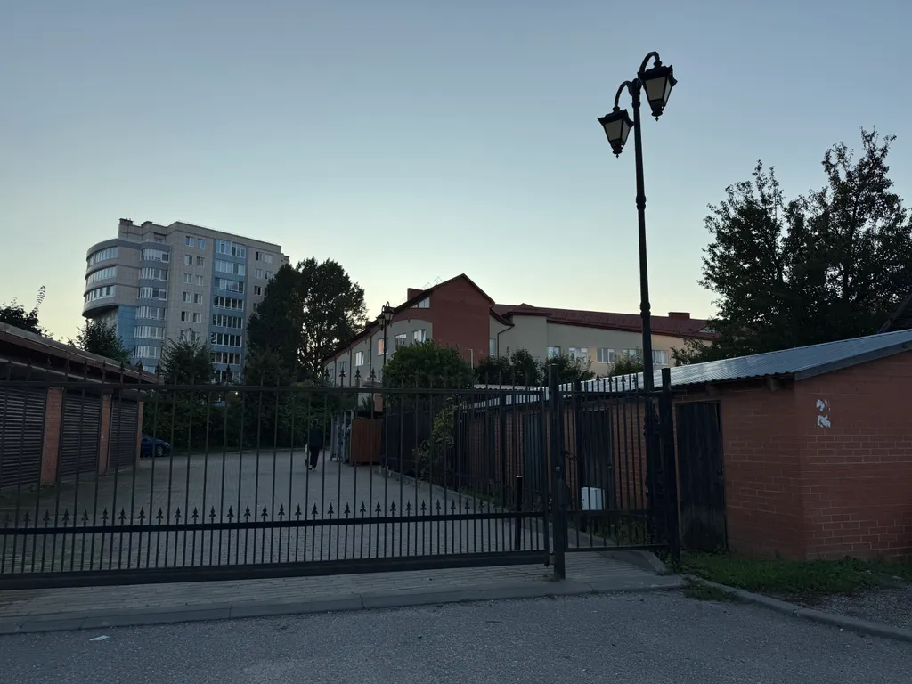 Квартира в центре Лазурная птичка