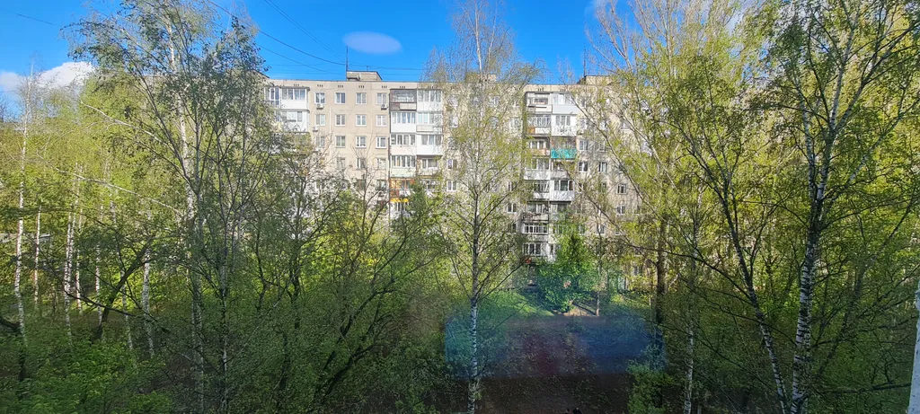 Квартира Уютная квартира рядом с центром города — Нижний Новгород