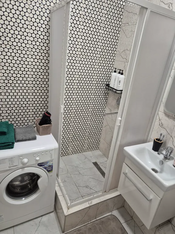 Квартира Квартира Уютная студия в центре города — Ростов-на-Дону