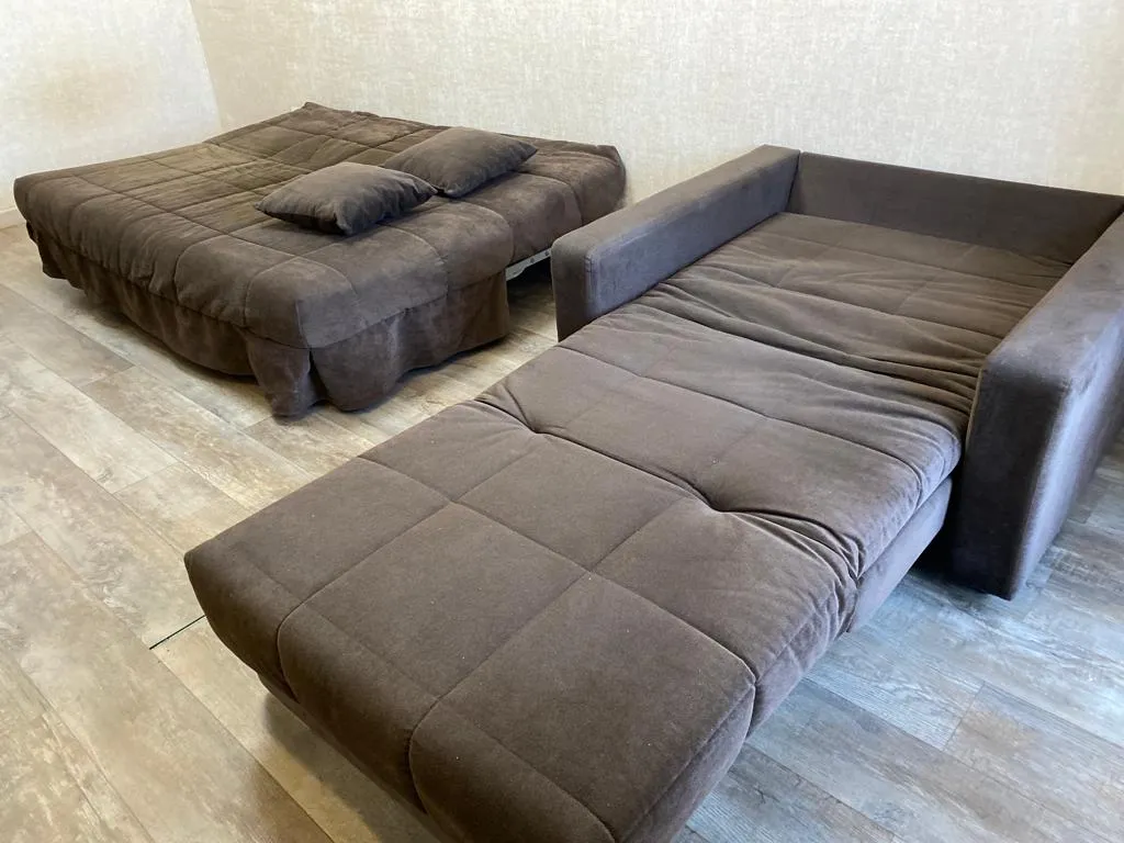 Квартира 1-комнатная Квартира — Санкт-Петербург