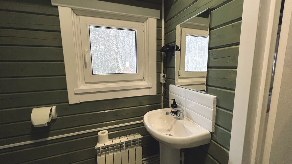 3-комнатный Дом