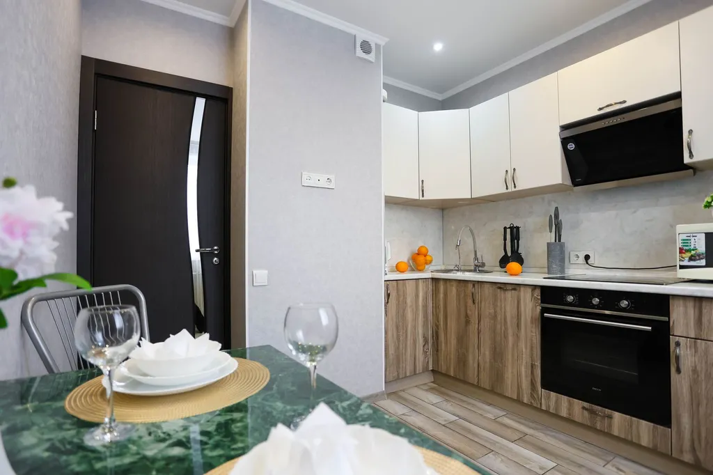 Пять Звёзд Северная река