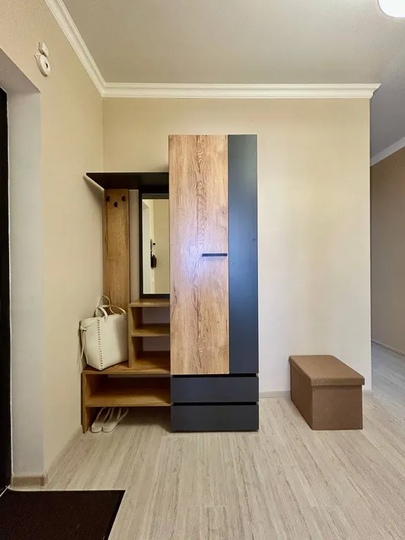 Квартира 2-комнатная Квартира — Анапа