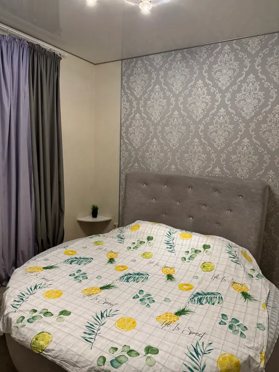 Омск, Кировский у ТЦ Мега