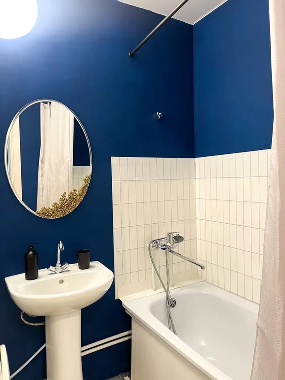 Квартира Квартира Квартиры посуточно ПЕРЕНОЧУЕМ — Красноярск