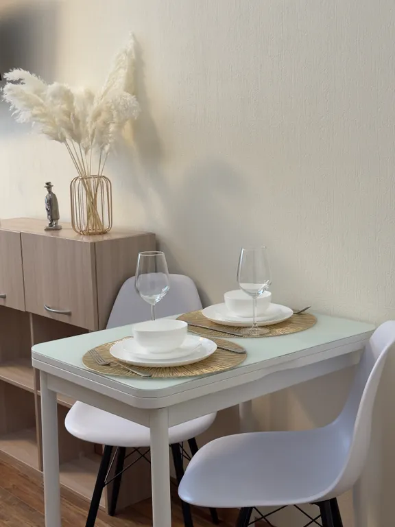 Квартира Апартаменты на Взлетке — Красноярск