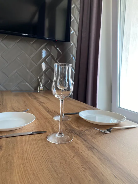 Квартира Квартира Элегант-апарт у Вокзала с новым диваном — Екатеринбург