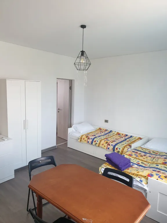 Часть дома с отдельным входом