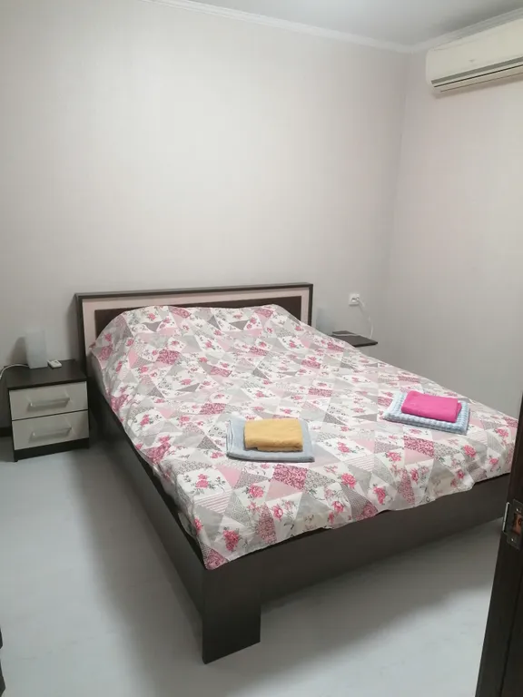 Коттедж Коттедж Sunrise — Ейск