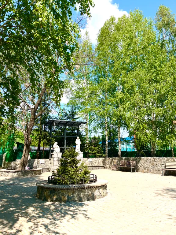 Апартаменты в центре от Mountain House