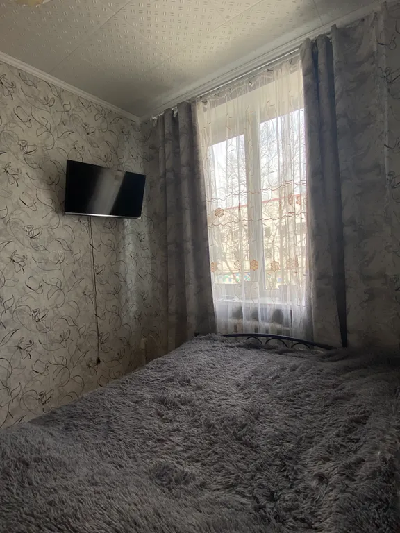 Квартира Уютная квартира рядом с ж/д вокзалом — Сортавала
