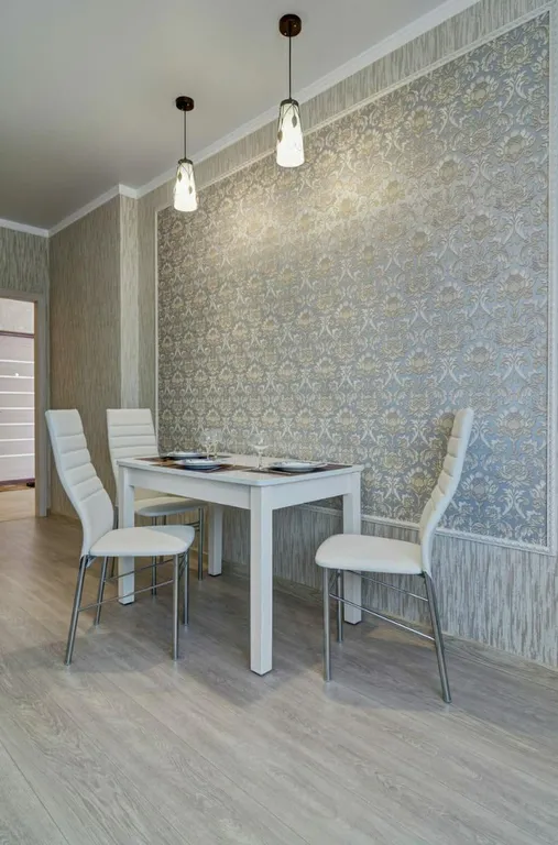 Большая квартира в центре города у жд вокзала