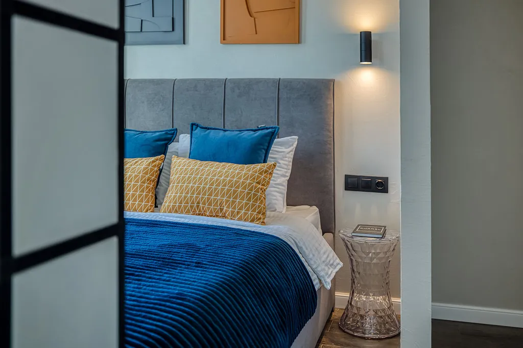 Квартира Квартира Белый Остров — Санкт-Петербург