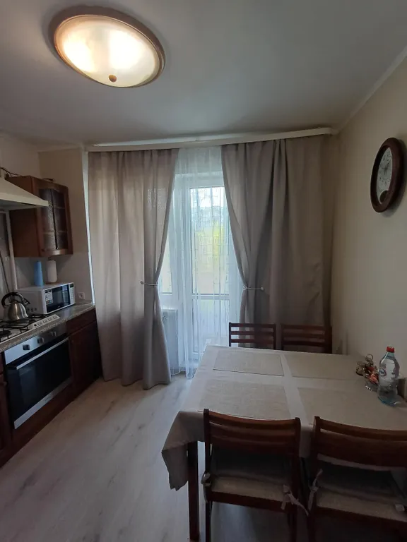 Квартира Квартира Уютно как дома — Тверь