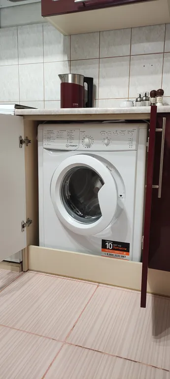 Квартира Квартира на набережной Адмирала Трибуца — Калининград