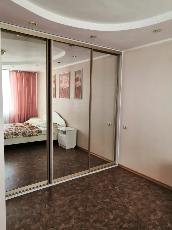 Уютная квартира в центре