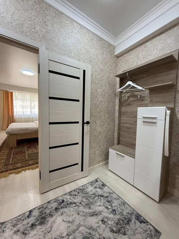 Квартира в центре Каспийска