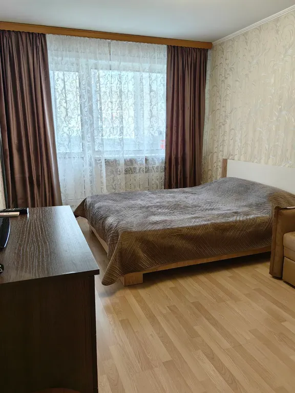 Уютная квартира в центре города — аренда посуточно в Южно-Сахалинск