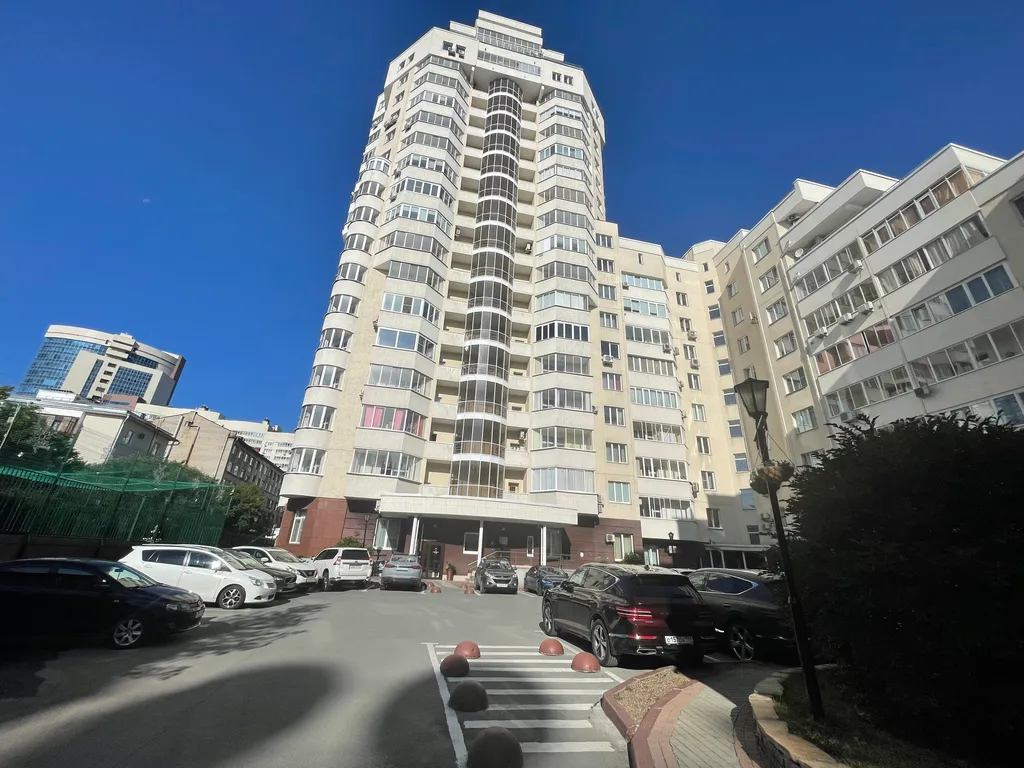 Квартира Уютная квартира у Гринвича — Екатеринбург