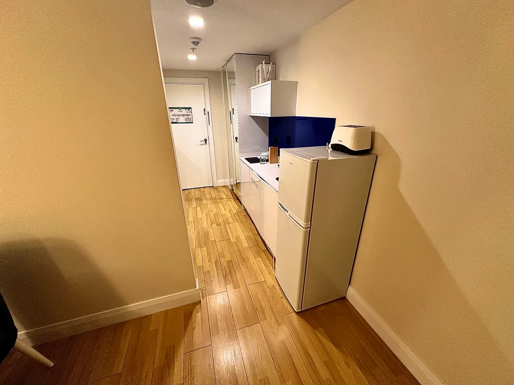 Orbi 1+1 с видом на море 1127