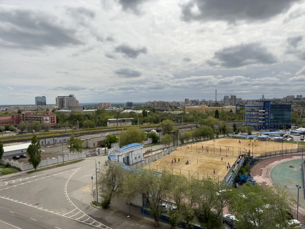 Квартира Апартаменты Репников — Волгоград