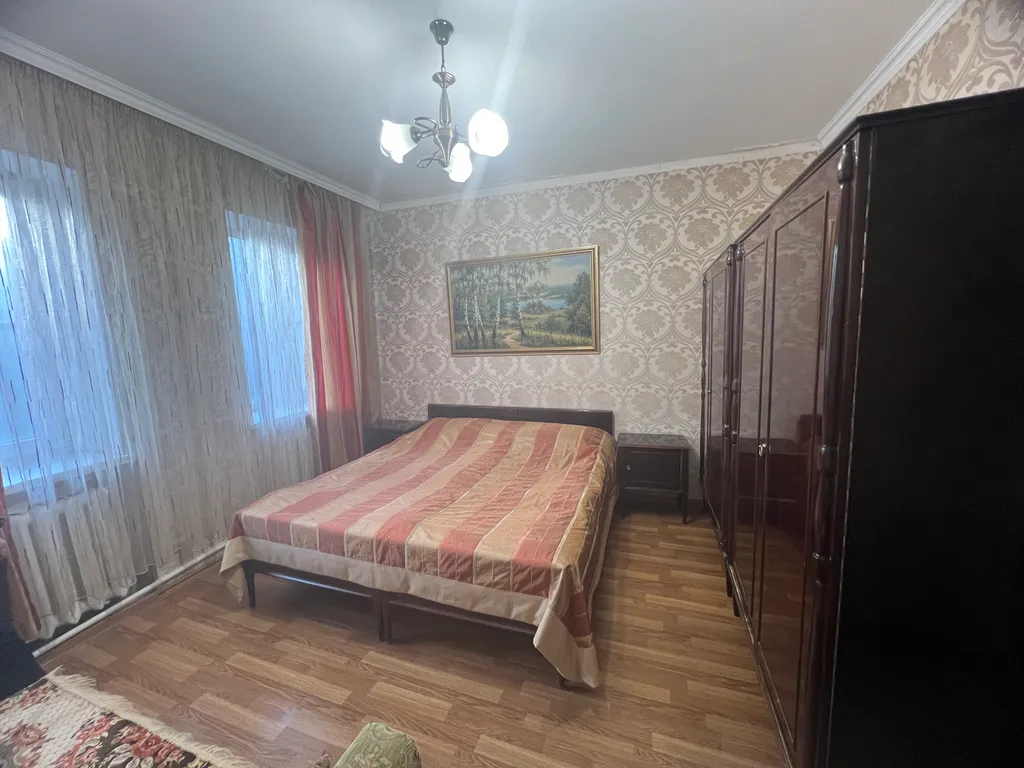 Коттедж Уютный дом в лучшем районе города — Пятигорск