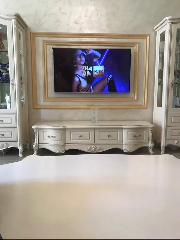 Шикарная квартира в самом центре