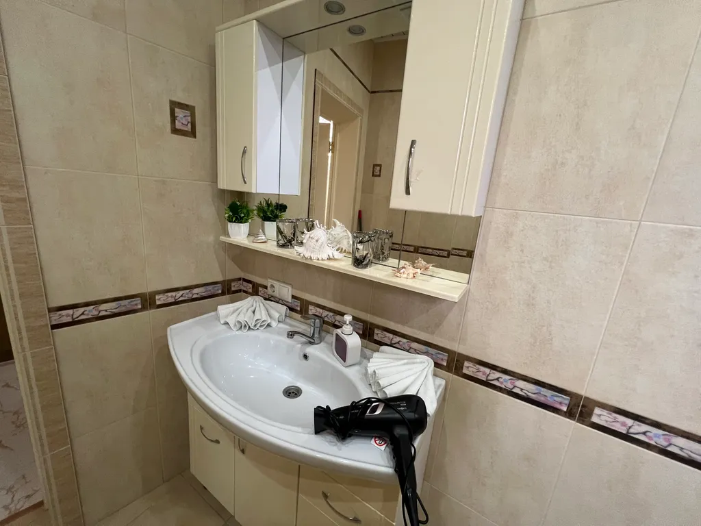 Дом у моря Анна-Виктория