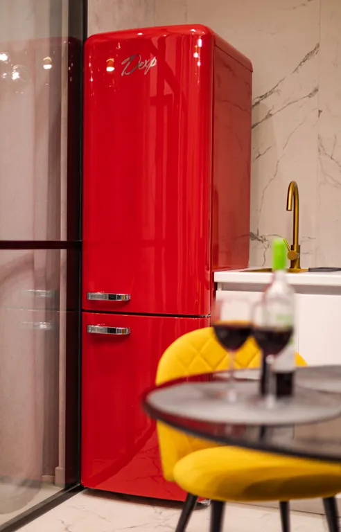 Квартира Квартира Чего то новенького, Вам сюда! — Геленджик