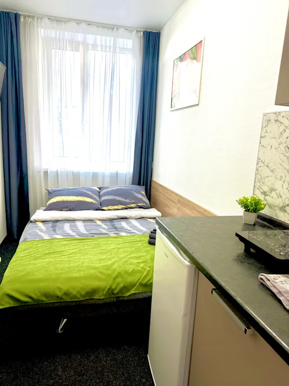 Квартира Квартира Апартамент Нижний Ораниенбаум — Ломоносов