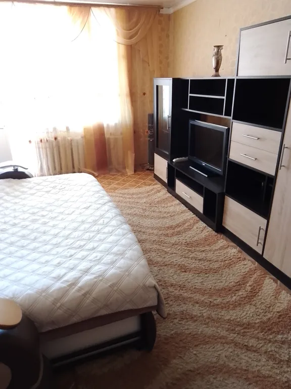 Уютная квартира в центре города — аренда посуточно в Бирск