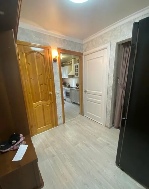 Квартира рядом с Сулакским Каньоном