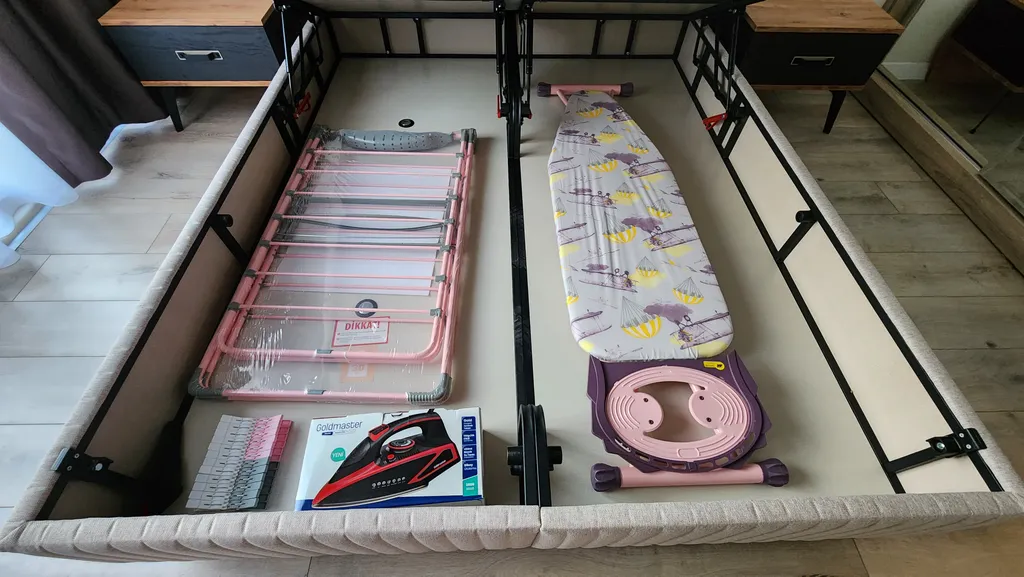 Апартаменты 1+1 для вашего комфорта