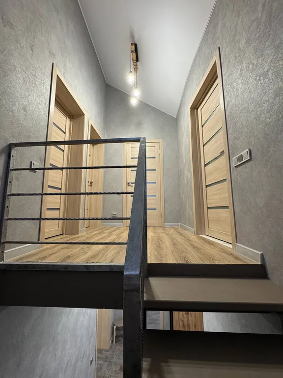 Гостевой дом с конюшней