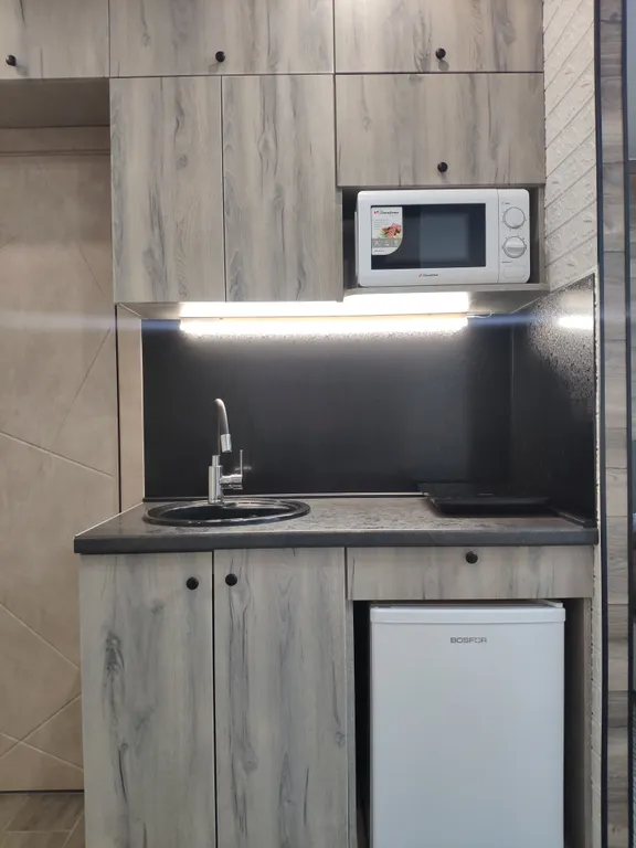 Квартира в центре